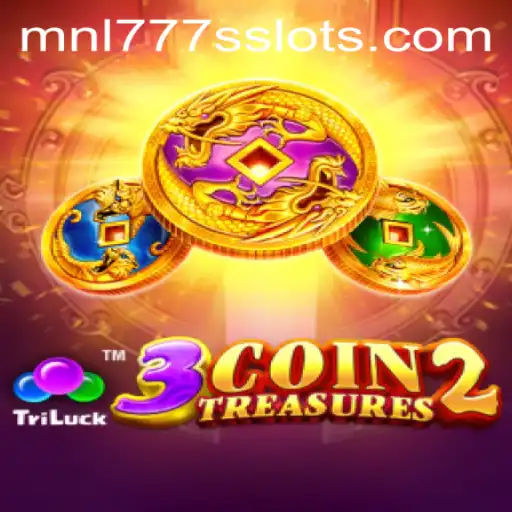 Discover the Thrilling Adventure of 3CoinTreasures2