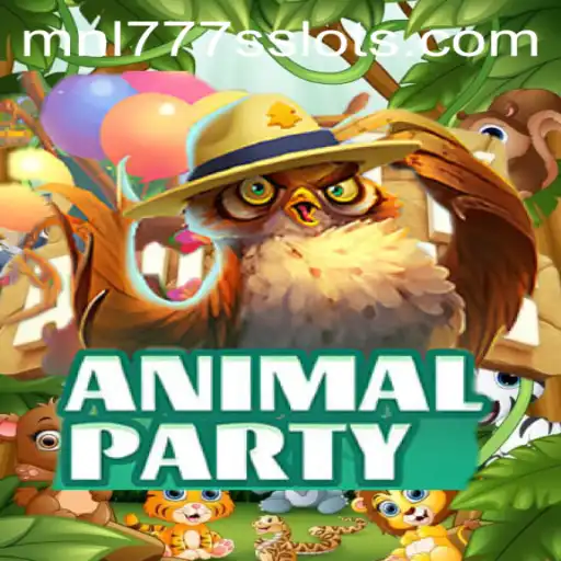Exploring the Exciting World of AnimalParty: Your Guide to Winning with MNL777S