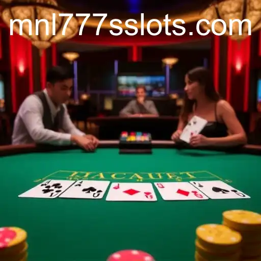 The Allure of Baccarat and the Rise of MNL777S