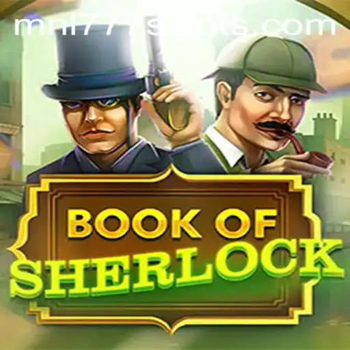 A Deep Dive Into BookOfSherlock: A Thrilling Gaming Experience