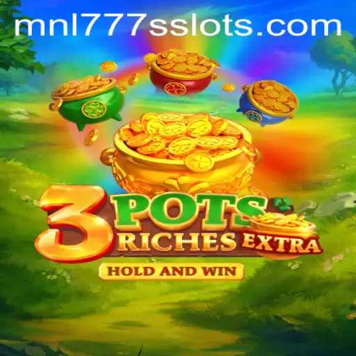 Discovering the Dynamic World of 3potsExtra
