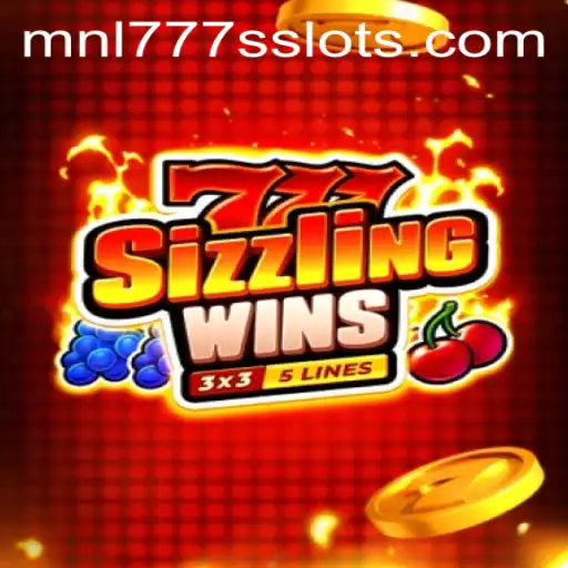 Explore the Thrills of 777 Sizzling Wins
