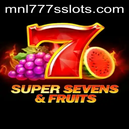 Unlocking the Thrills of 7SuperSevensFruits: A Journey Through a Classic Slot Adventure