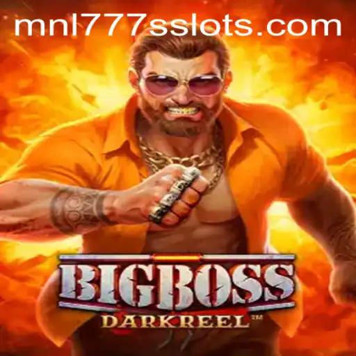 BigBoss: The Thrilling World of MNL777S Gaming