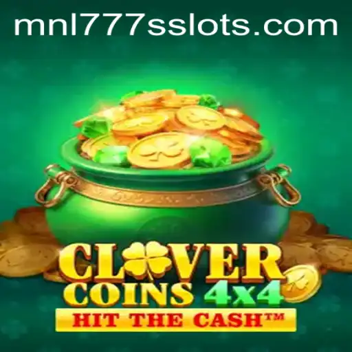 CloverCoins4x4: Revolutionizing Gaming Entertainment with MNL777S
