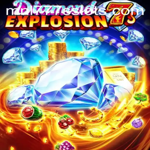 Unlock the Thrills of DiamondExplosion7s: A Revolutionary Gaming Experience