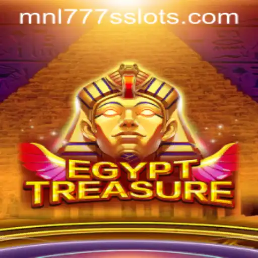 Discover the Adventure of EgyptTreasure: MNL777S
