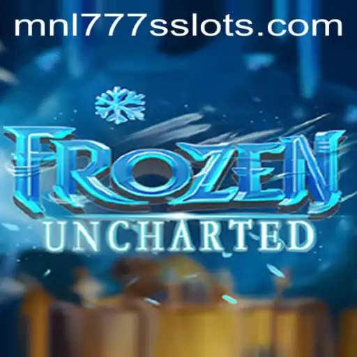 FrozenUncharted: Navigating the Icy Realms of Adventure