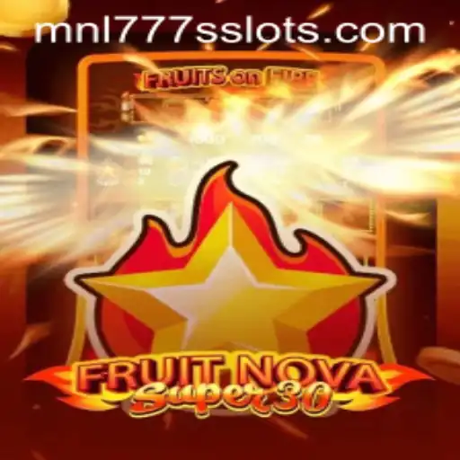 FruitrNovaSupe30: A Revolutionary Gaming Experience with a Modern Twist
