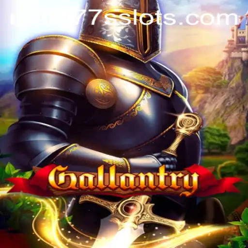 Discover the Thrilling World of Gallantry: Adventure Awaits