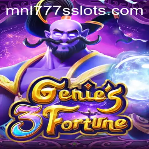 Unlock the Mystical World of Genie3Fortune: An In-Depth Guide
