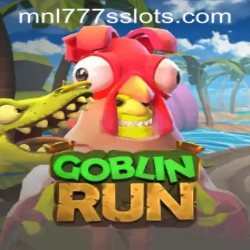 GoblinRun: A Thrilling Fantasy Adventure Game with the Code MNL777S