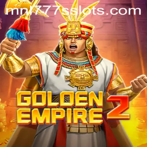 GoldenEmpire2: An Epic Adventure in Virtual Realms