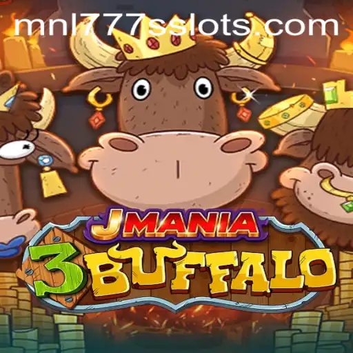 Exploring the Thrilling World of JMania3Buffalo - A Gaming Adventure