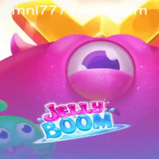 Discover the Sweet World of JellyBoom