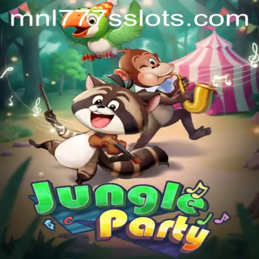 Discover the Wild Adventure of JungleParty: A New Gaming Sensation