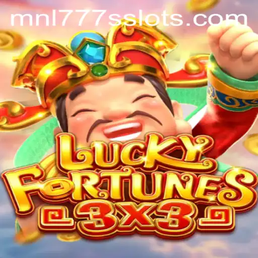 Exploring LUCKYFORTUNES3x3: An Engaging Journey into Modern Gaming