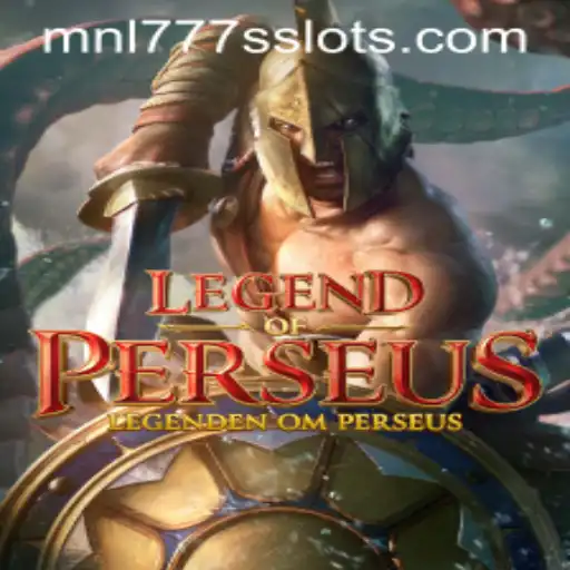 Exploring the Fantastical World of LegendofPerseus