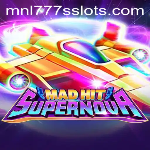 MadHitSupernova: A Stellar Adventure in Gaming