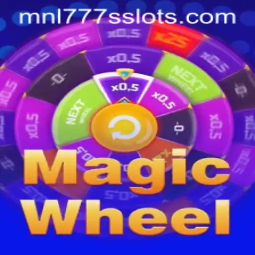 Discover the Excitement of MagicWheel: A Comprehensive Guide to MNL777S