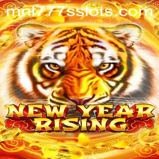 NewYearRising: A Thrilling Adventure in the World of MNL777S