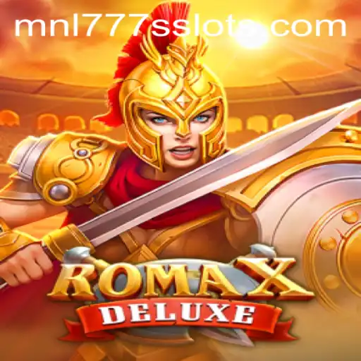 Discovering RomaXDeluxe: A Strategic Dive into the World of Digital Gaming