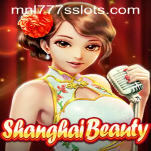 Discover ShanghaiBeauty: The New Gaming Sensation