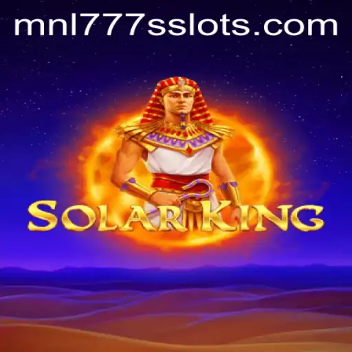 Exploring the Mystical Universe of SolarKing: A New Era of Gaming