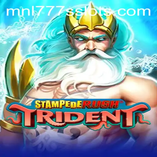 StempedeRushTrident: Embark on an Epic Gaming Adventure