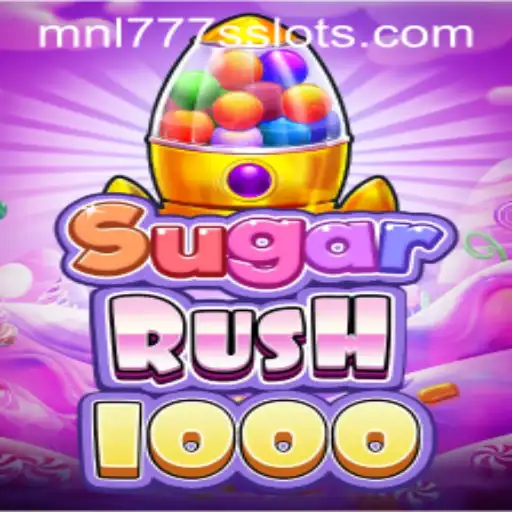Exploring the Thrills of SugarRush1000: A Sweet Adventure