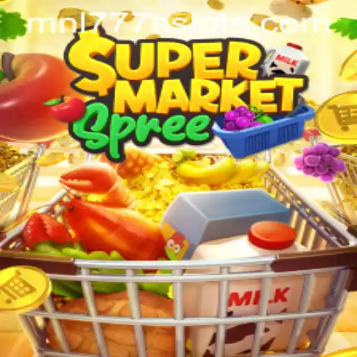 Discover the Exciting World of SupermarketSpree with MNL777S: A Comprehensive Guide