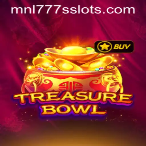 Discover the World of TreasureBowl: The Newest Gaming Sensation