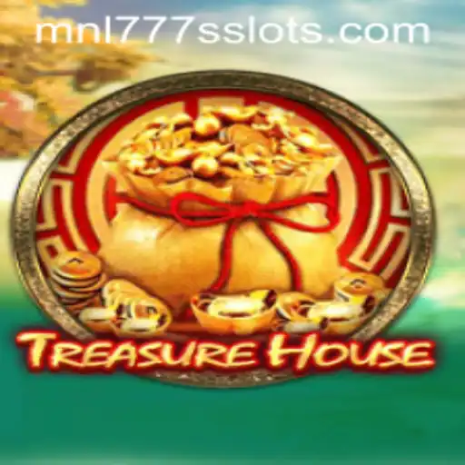 Discover the Adventure of TreasureHouse: Explore and Conquer