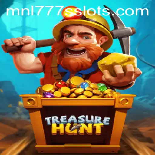 Exploring the Exciting World of TreasureHunt: Unraveling the Secrets of MNL777S