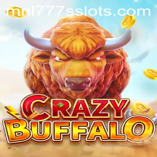 CRAZYBUFFALO: Conquering the Wilds with MNL777S
