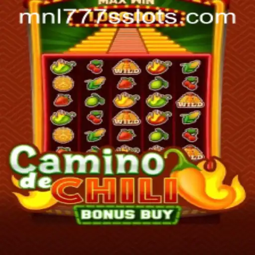 Exploring CaminodeChiliBonusBuy: A Spicy New Addition to the Gaming World