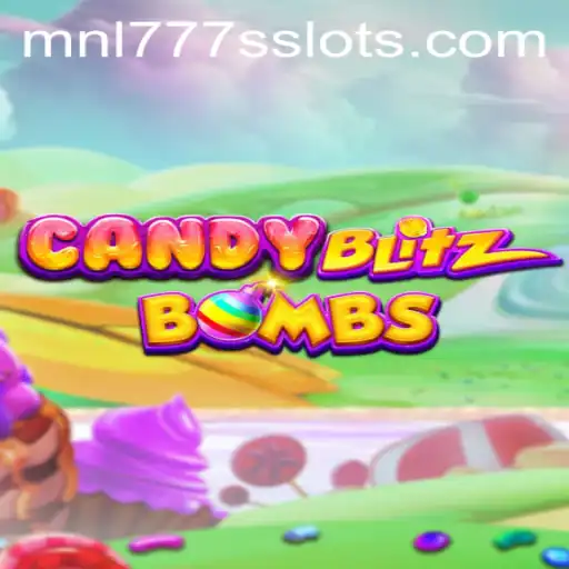 Unwrap the Sweetness of CandyBlitzBombs: A Flavorful Gaming Experience
