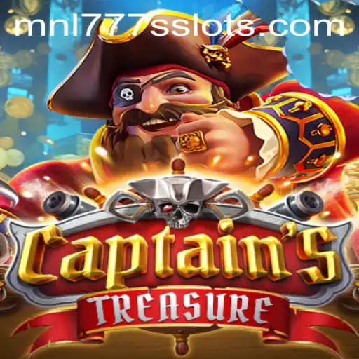 Discover 'CaptainssTreasure': Unveiling the Adventures with MNL777S
