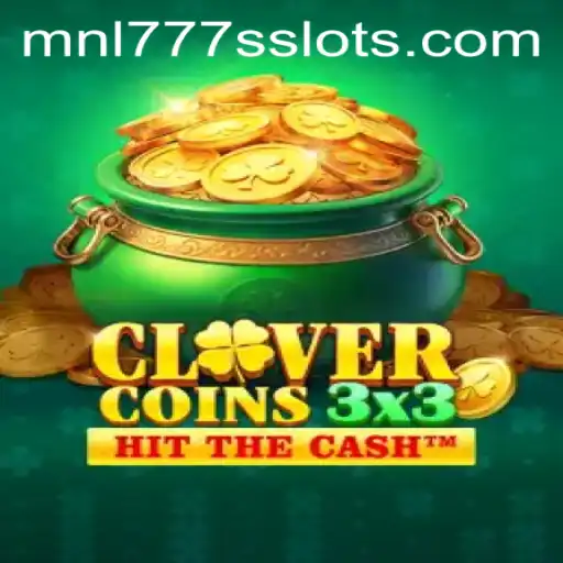 Clovercoin3x3: A New Era in Interactive Gaming