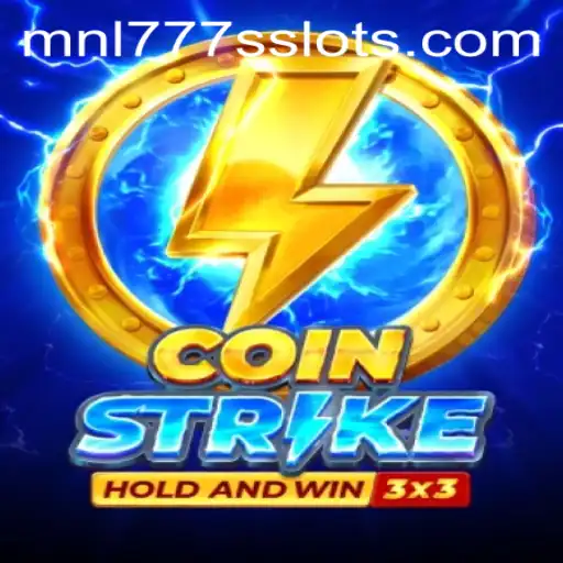 Coinstrike: Dive into the Dynamic World of MNL777S