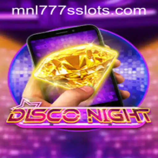 DiscoNightM: A Thrilling Adventure Awaits Under the Neon Lights