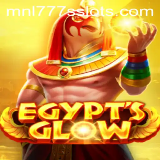 Discover the Mystic Allure of EgyptsGlow with MNL777S