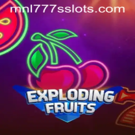 ExplodingFruits: A Fresh Take on Interactive Gaming