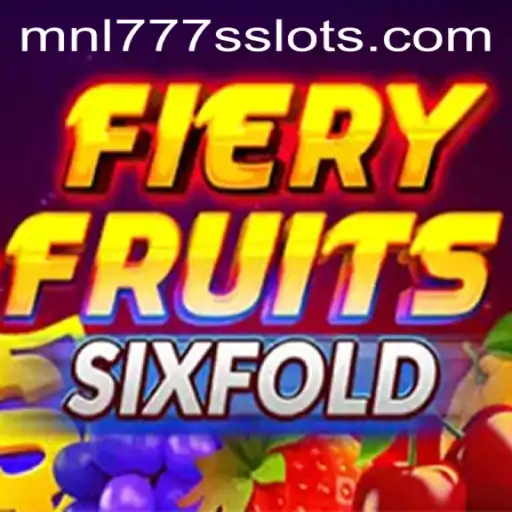 FieryFruitsSixFold: A Vibrant Journey into a World of Adventure
