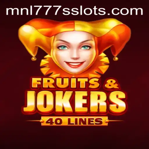Exploring the Exciting World of FruitsAndJokers40: A Thrilling Journey