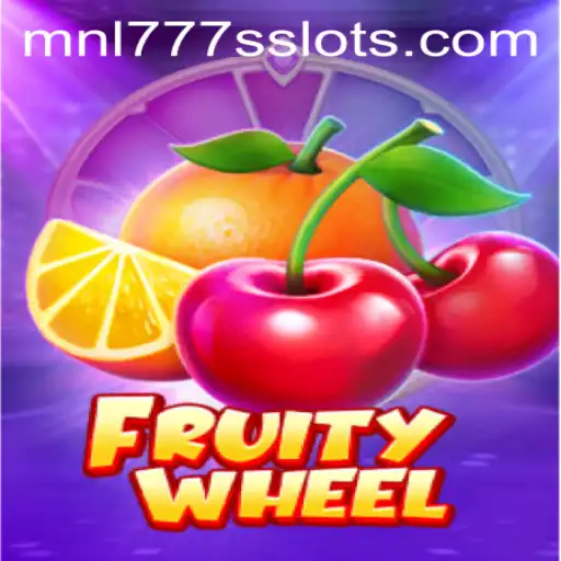 FruityWheel: Spin Your Way to Juicy Wins