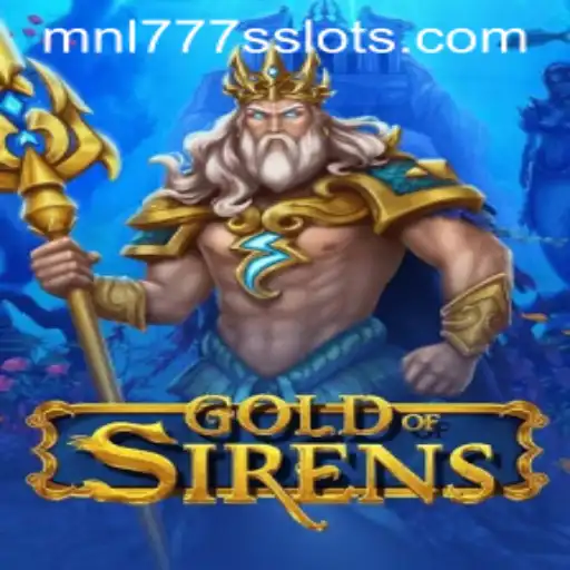 Unearthing the Mystical Adventure of GoldofSirens - An Engaging Odyssey