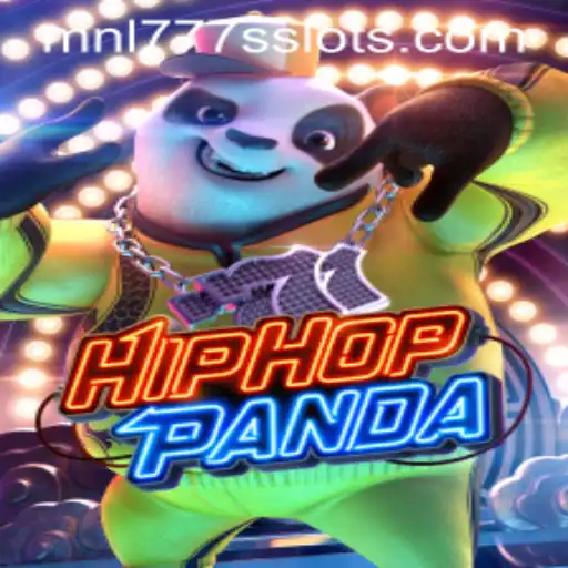 HipHopPanda: A Thrilling Slot Game Experience with MNL777S