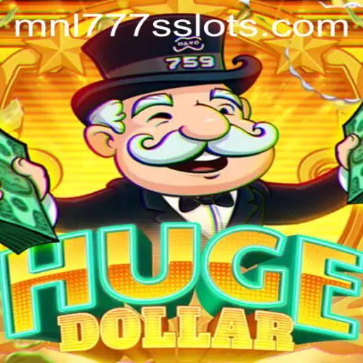Discover the Exciting World of HugeDollar: A Compelling Exploration