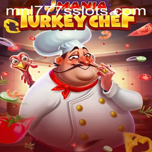 Discover the Culinary World of JManiaTurkeyChef: A Thrilling Gaming Experience